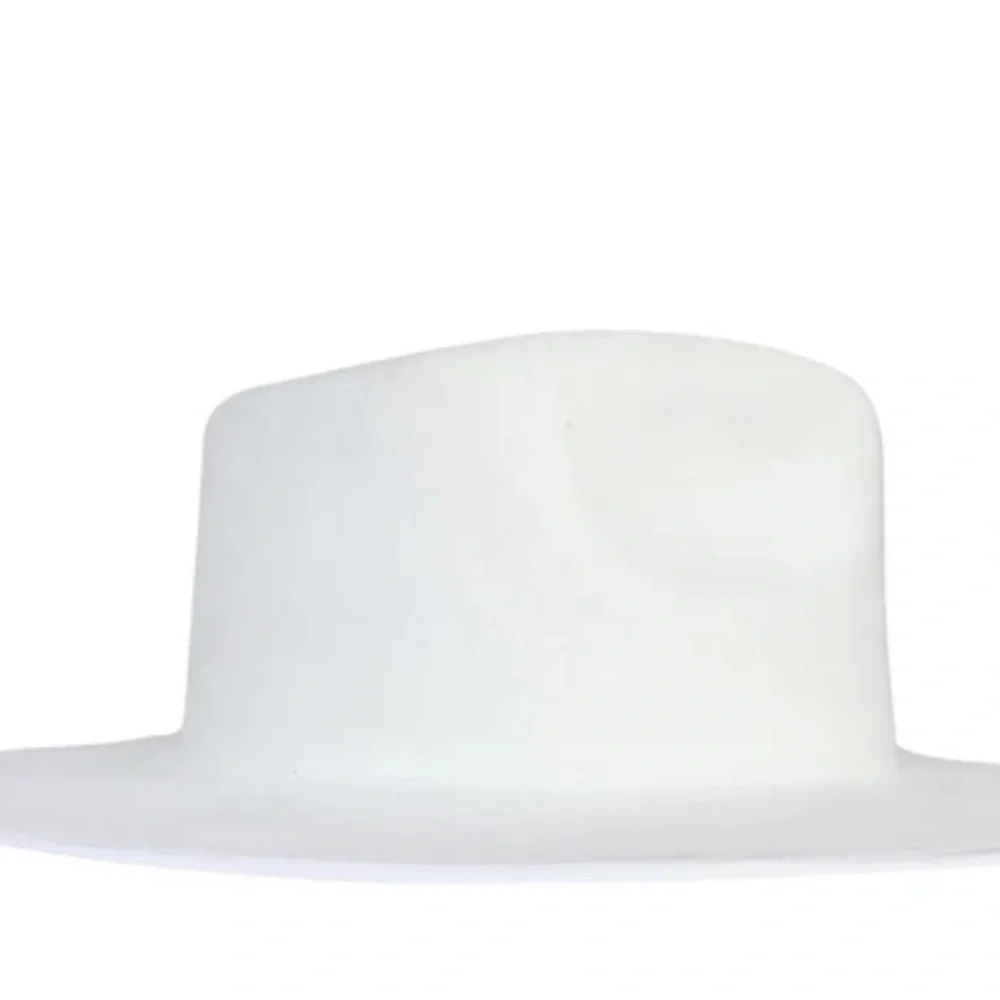 TeressaFoglia Dashiell-unique underbrim.73/8 - Picture 7 of 10